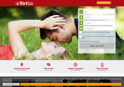 Flirtfair